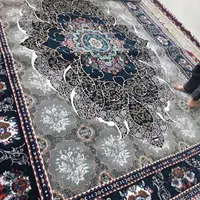 فرش نگین مشهد|فرش|شیراز, میانرود|دیوار
