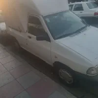 فوری پراید وانت فروش