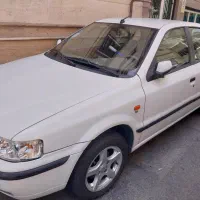 سمند lx|خودرو سواری و وانت|تهران, سلسبیل شمالی|دیوار