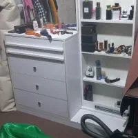 دراور ۴ کشو ام دی اف
