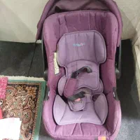 صندلی ماشین کودک