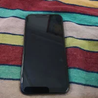 تاچ  ال سی دی گوشی ایفون xr