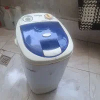لباسشویی مینی واش