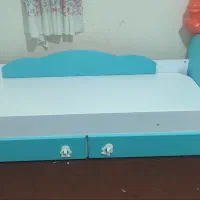 تخت  ام دی اف ممبران پسرانه