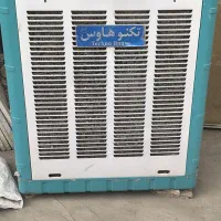 کولر آبی