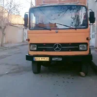 خاور بنز 608