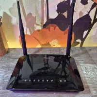 مودم D-link WiFi - ADSL