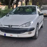 پژو ۲۰۶