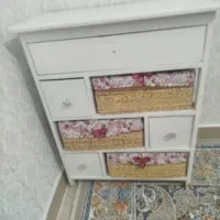 سبد سیب زمینی پیاز