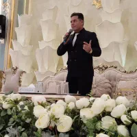 ارکستر .دیجی .مجری برنامه .پلی بک