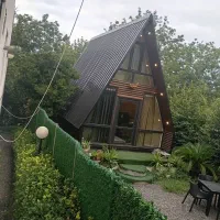 کلبه-سوئیسی