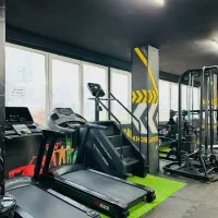 فروش باشگاه بدنسازی