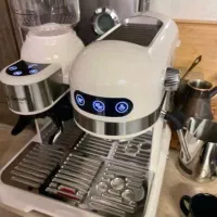 اسپرسوساز حرفه ای  لواک