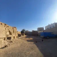 زمین مسکونی