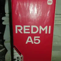 گوشی REDMI A5