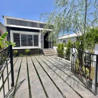 ویلا 181 متری شهرک برند همکف سنددار