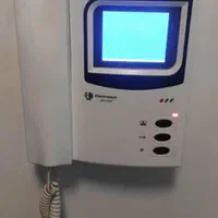 تعمیرات نصب آیفون تصویری مدل پوندک نصر فدک مدرس