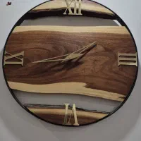 ساعت روستیک