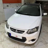 کوییک r مدل ۱۴۰۰ بیرنگ شاسی بی ترک