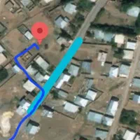 زمین مسکونی 170 متر سندتکبرگ