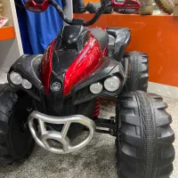 موتورچهارچرخ شارژی