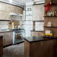 آپارتمان ۷۵متری/پارکینگ دار/ط ۲/ صاحب الزمان