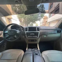 مرسدس بنز gl500 Mercedes Benz 2013 گذرموقت|خودرو سواری و وانت|قم, سالاریه|دیوار