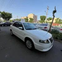 سمند سورن دوگانه سوز صفر کیلومتر 1404