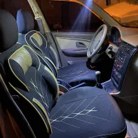 پژو 405 GLXدوگانه کارخونه