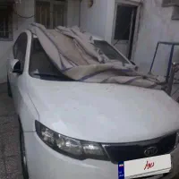 سراتو ۱۶۰۰ دنده مدل ۹۵