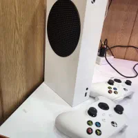 xbox seri s