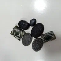 انواع سنگ اصلی