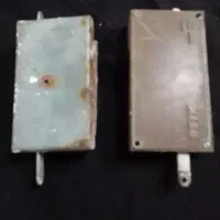قفل درباز کن