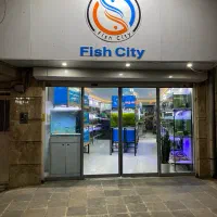 خرید اقساط در فیش سیتی