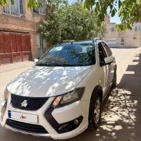 کوئیک Rs مدل 1402 تک برگ