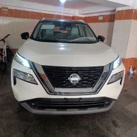 نیسان ایکس تریل ساخت ژاپن