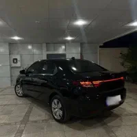 تارا V4 اتومات مدل ۱۴۰۳ درحدصفر