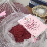 زعفران به قیمت عمده