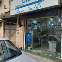 مغازه 25متری براصلی خیابان نظری