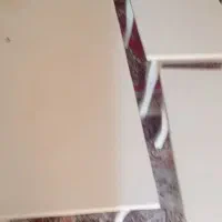 جلومبلی سفید
