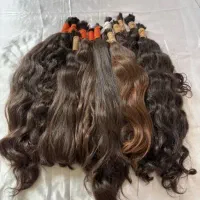 خریدار مو طبیعی