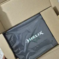 امپلی فایر D4   Helix آلمان