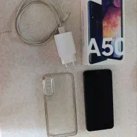 A50درحد صفر کیلومتر