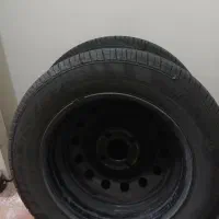 تایر بارز بارینک درحد