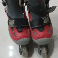 اسکیت