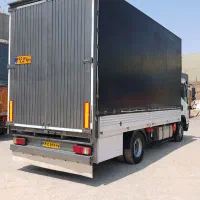 اتاق خاور کانتین چادی بقل باز شو
