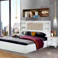 تخت خواب دو نفره