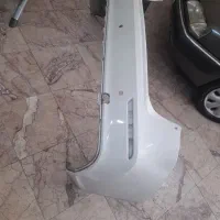 سپر عقب اریزو ۶