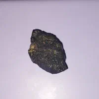 سنگ تورمالین سیاه