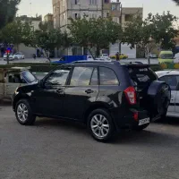 ایکس۳۳ اتومات مدل ۱۳۹۵ شاسی سالم